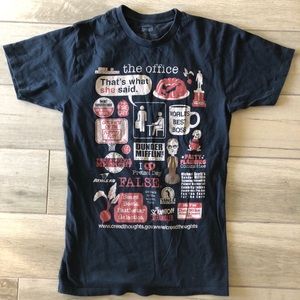 The Office T-Shirt